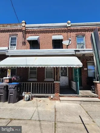 Buy this 2 bed house on 719 West Elm Street in Norristown, PA 19401