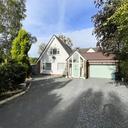 Buy this 6 bed house on Middle Drive in Ponteland, NE20 9DT