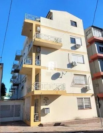 Image 2 - Residencial Alto do Vale, Rua Senador Cassiano do Nascimento 85, Centro, Santa Maria - RS, 97050-680, Brazil - Apartment for sale