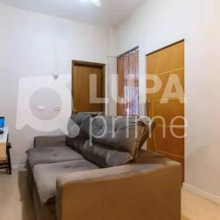 Buy this 1 bed apartment on Avenida São João 1742 in Campos Elísios, São Paulo - SP