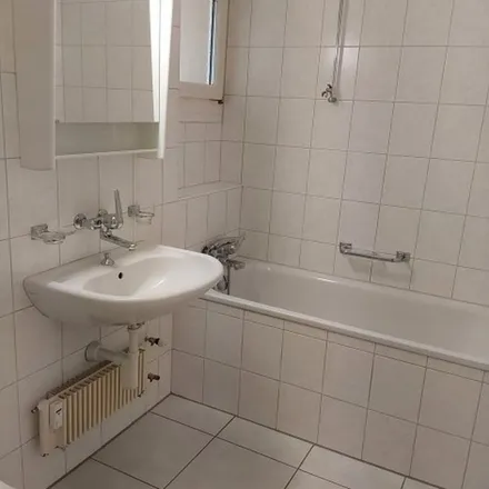 Image 7 - Ibachstrasse 14, 4950 Huttwil, Switzerland - Apartment for rent