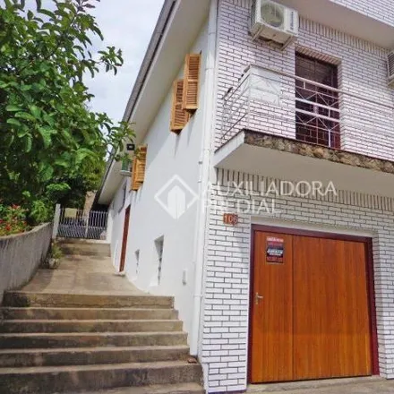 Buy this 4 bed house on Rua Rio Grande do Norte in Coronel Nassuca, Guaíba - RS