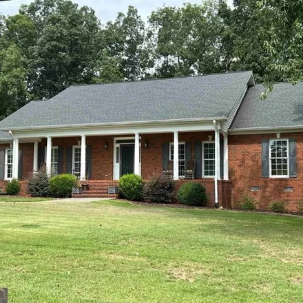 Buy this 5 bed house on 342 Mount Alto Road Southwest in Rome, GA 30165