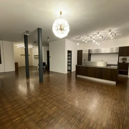 Rent this 3 bed apartment on Richard-von-Weizsäcker-Planie in 70173 Stuttgart, Germany