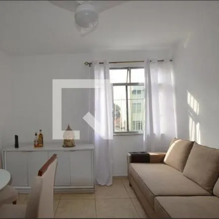 Image 2 - Rua Picuí, Bento Ribeiro, Rio de Janeiro - RJ, 21550-400, Brazil - Apartment for rent