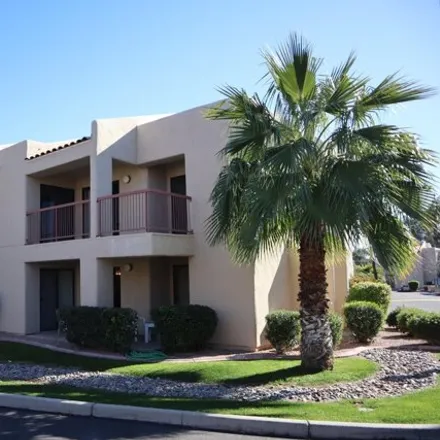 Rent this 2 bed house on 9399 North 92nd Street in Scottsdale, AZ 85258