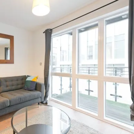 Rent this 2 bed apartment on Longboat Quay South in Blood Stoney Road, Dublin Docklands