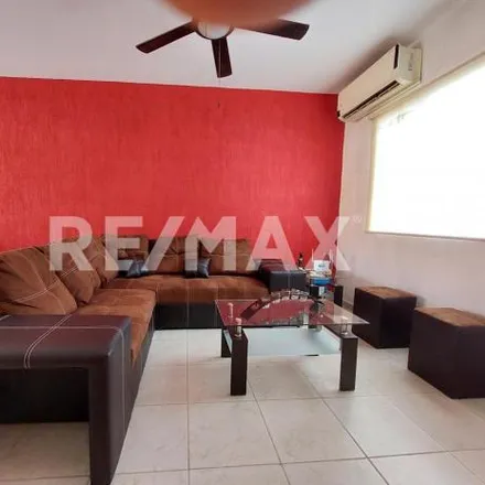 Rent this 2 bed house on Calle Tamarindo in Gran Santa Fe II, 77518 Cancún
