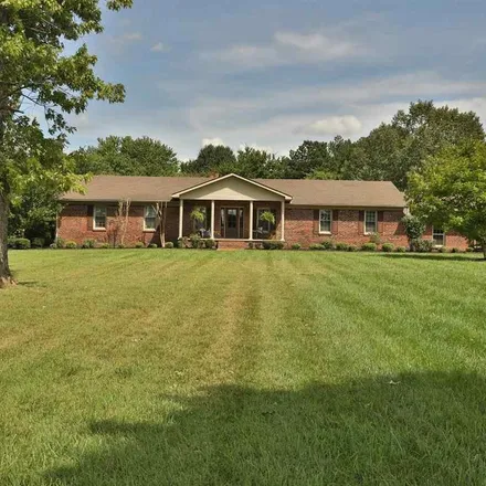 Buy this 3 bed house on 529 Vancleave Road in Martin, TN 38237