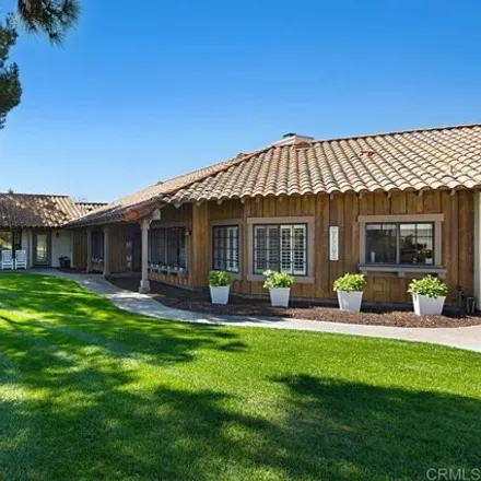 Image 3 - 9802 Quail Canyon Road, Blossom Valley, El Cajon, CA 92021, USA - House for sale