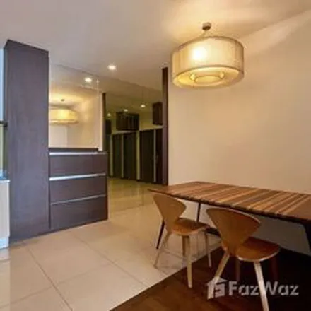 Rent this 2 bed apartment on The Prime 11 in Soi Sukhumvit 11, Asok