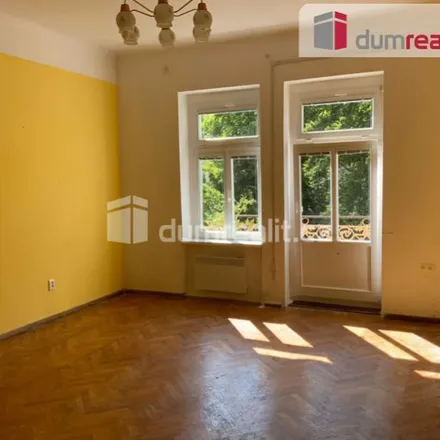 Image 5 - SOU Mariánské Lázně, Poštovní, 353 43 Mariánské Lázně, Czechia - Apartment for rent