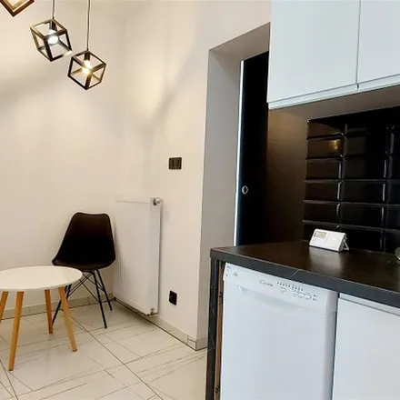 Rent this 2 bed apartment on Areszt Śledczy in Trybunalska, 58-106 Świdnica