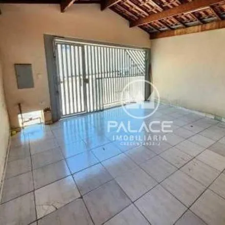 Buy this 3 bed house on Avenida Laranjal Paulista in Jardim Califórnia, Piracicaba - SP
