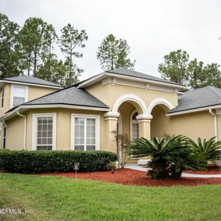 Buy this 5 bed house on 6350 Green Myrtle Drive in Jacksonville, FL 32258