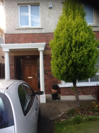 Image 3 - Fingal, Blanchardstown-Blakestown DED 1986, Fingal, IE - House for rent