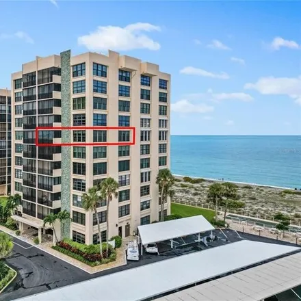 Buy this 2 bed condo on Venice Sands Apartment in 633 Alhambra Road, Venice Beach