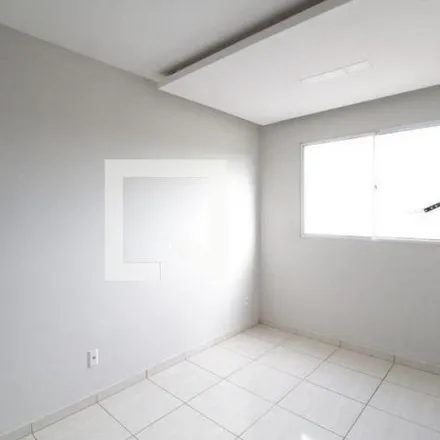Rent this 2 bed apartment on unnamed road in Laranjeiras, Uberlândia - MG