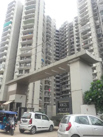 Image 4 - Angel Mercury Apartment, Mall Road, Gautam Buddha Nagar District, Noida - 201014, Uttar Pradesh, India - Apartment for sale