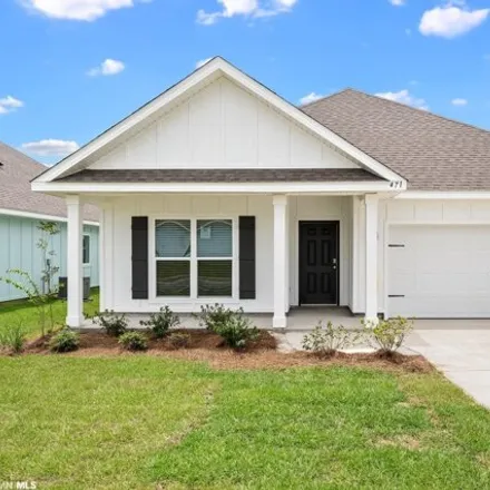 Rent this 4 bed house on Gemini Street in Gulf Shores, AL 36542