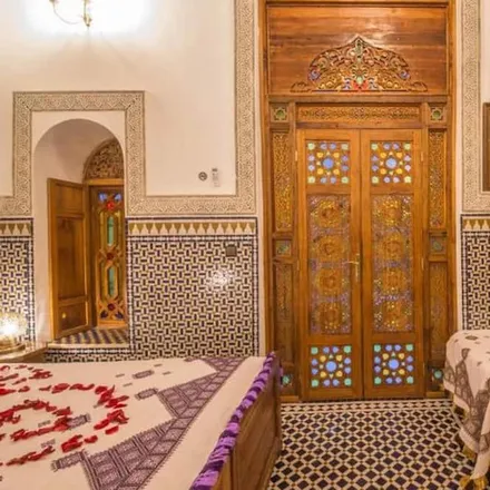 Rent this 1 bed house on Fez in Fez Prefecture, Morocco