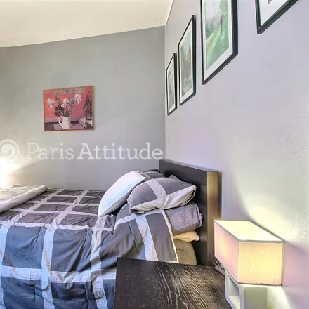 Image 6 - 5 Passage Ganneron, 75018 Paris, France - Apartment for rent