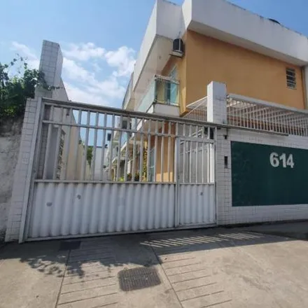 Buy this 2 bed house on Avenida Doutor Manoel Reis in Centenário, Duque de Caxias - RJ
