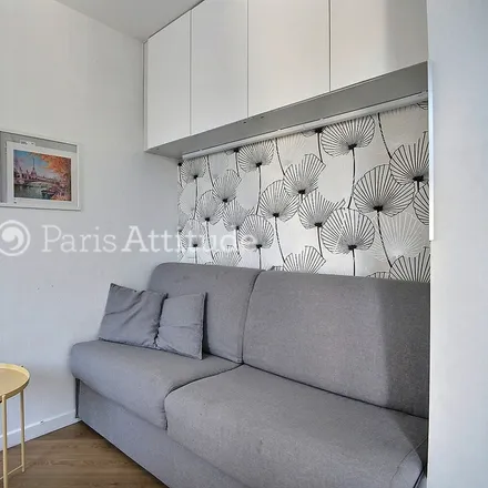Image 3 - 50 Rue de Passy, 75016 Paris, France - Apartment for rent
