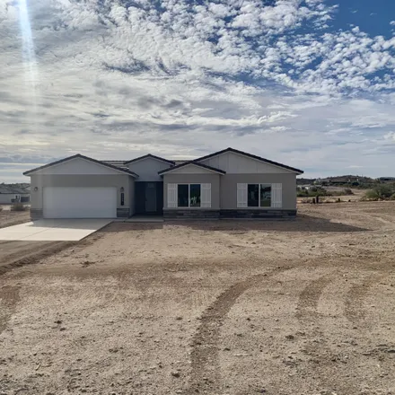 Buy this 4 bed house on West Silverdale Road in Pinal County, AZ 85243