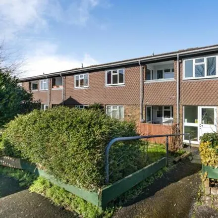 Buy this 1 bed apartment on Harvard Close in Offham, BN7 2ER