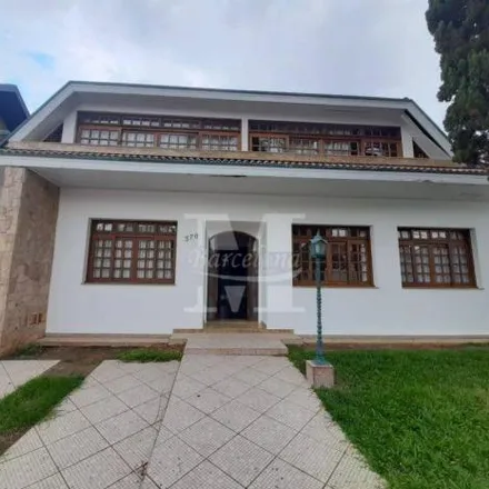 Image 1 - Rua Aristides Athayde 370, Jardim Social, Curitiba - PR, 82820-530, Brazil - House for sale