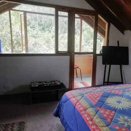 Image 3 - Usaquén, Bogota, RAP (Especial) Central, Colombia - House for rent