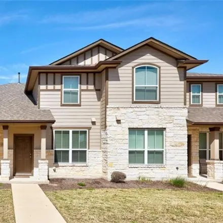 Buy this 3 bed condo on unnamed road in Williamson County, TX 78729