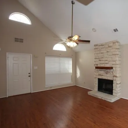 Image 3 - 1515 Collin Drive, Allen, TX 75003, USA - House for rent