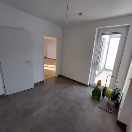 Rent this 4 bed apartment on Staatsbahnstraße 7 in 2136 Laa an der Thaya, Austria