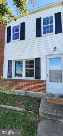 Rent this 3 bed house on 7907 Bank St in Baltimore, Maryland
