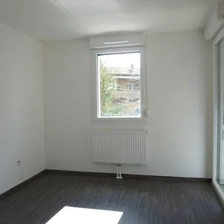 Rent this 1 bed apartment on 10 Rue du Général Chevert in 54100 Nancy, France