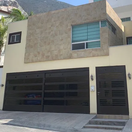 Buy this 25 bed house on Colina Dorada in Colinas del Valle, 64660 Monterrey