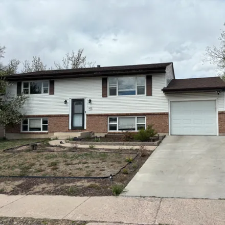 Rent this 4 bed house on 662 Bridger Dr
