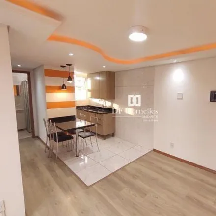 Rent this 2 bed apartment on Avenida do Nazário in Olaria, Canoas - RS