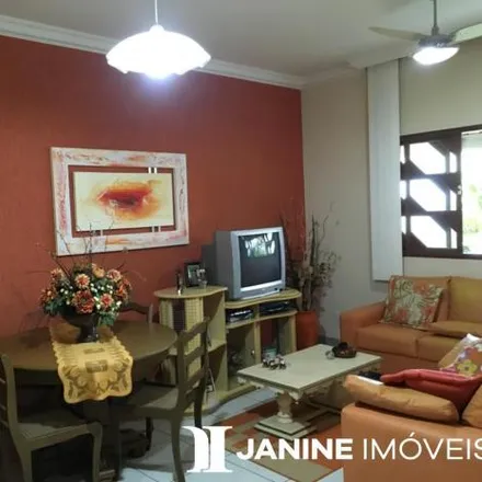 Rent this 3 bed house on Rua Alcion in Nova Guarapari, Guarapari - ES