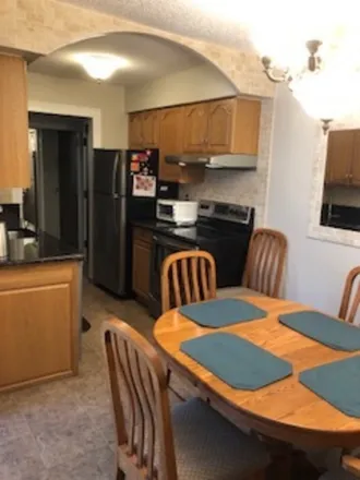 Rent this 2 bed apartment on Burnaby