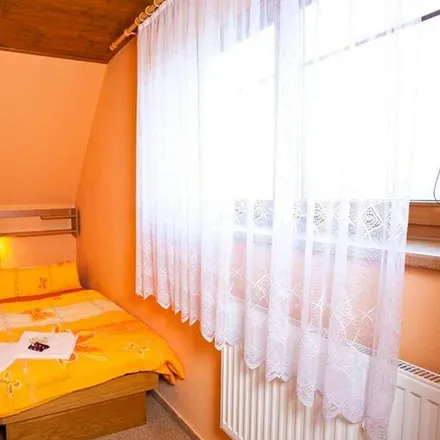 Rent this 2 bed apartment on Jilemnice in Liberecký kraj, Czechia