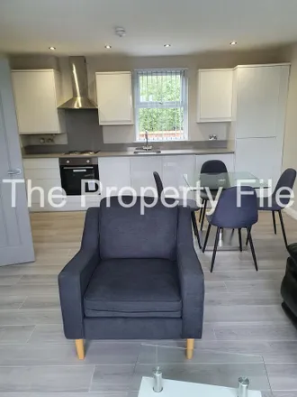Image 7 - Pandora's, Wynnstay Grove, Manchester, M14 6NL, United Kingdom - Apartment for rent