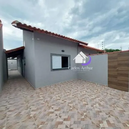 Buy this 2 bed house on Rua Jorge Devai in Belas Artes, Itanhaem - SP