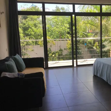 Rent this 2 bed apartment on Port Louis in Port Louis District, Mauritius