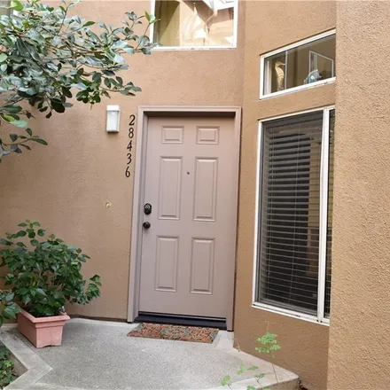 Rent this 3 bed townhouse on 28385 Boulder Drive in Lake Forest, CA 92679