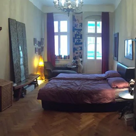 Rent this 4 bed room on Rothenburgstraße 37 in 12163 Berlin, Germany