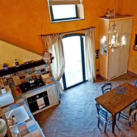 Image 9 - Montelupo Fiorentino, Florence, Italy - House for rent