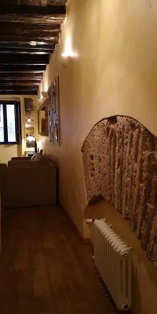 Image 8 - Coop, Via dei Pettinari, 00186 Rome RM, Italy - Apartment for rent